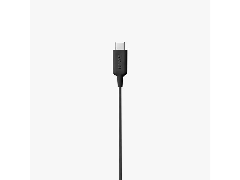 AIAIAI On-Ear-Kopfhörer Tracks USB-C Schwarz AIAIAI On-Ear-Kopfhörer Tracks USB-C Schwarz