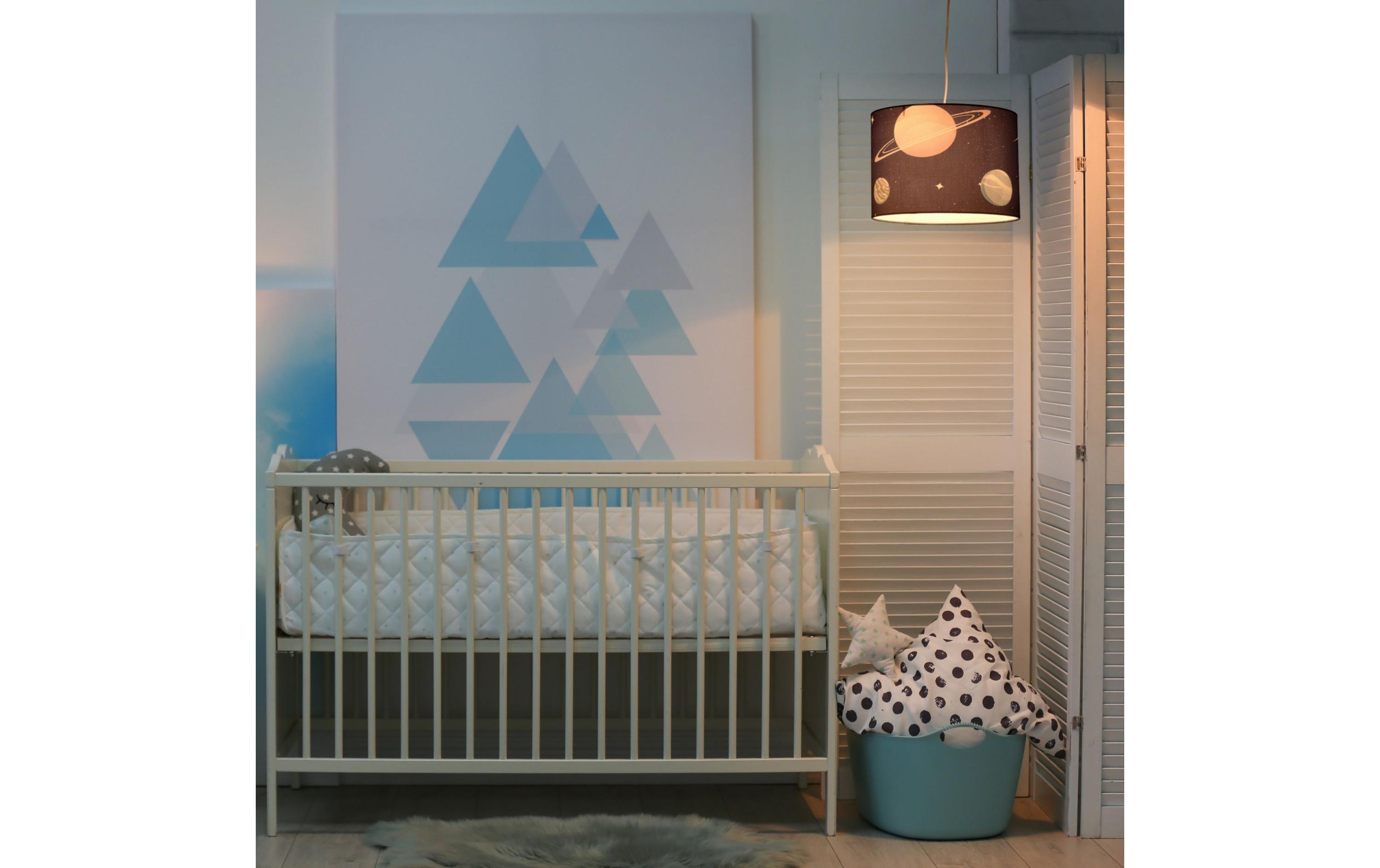 relaxdays Hängelampe Planeten