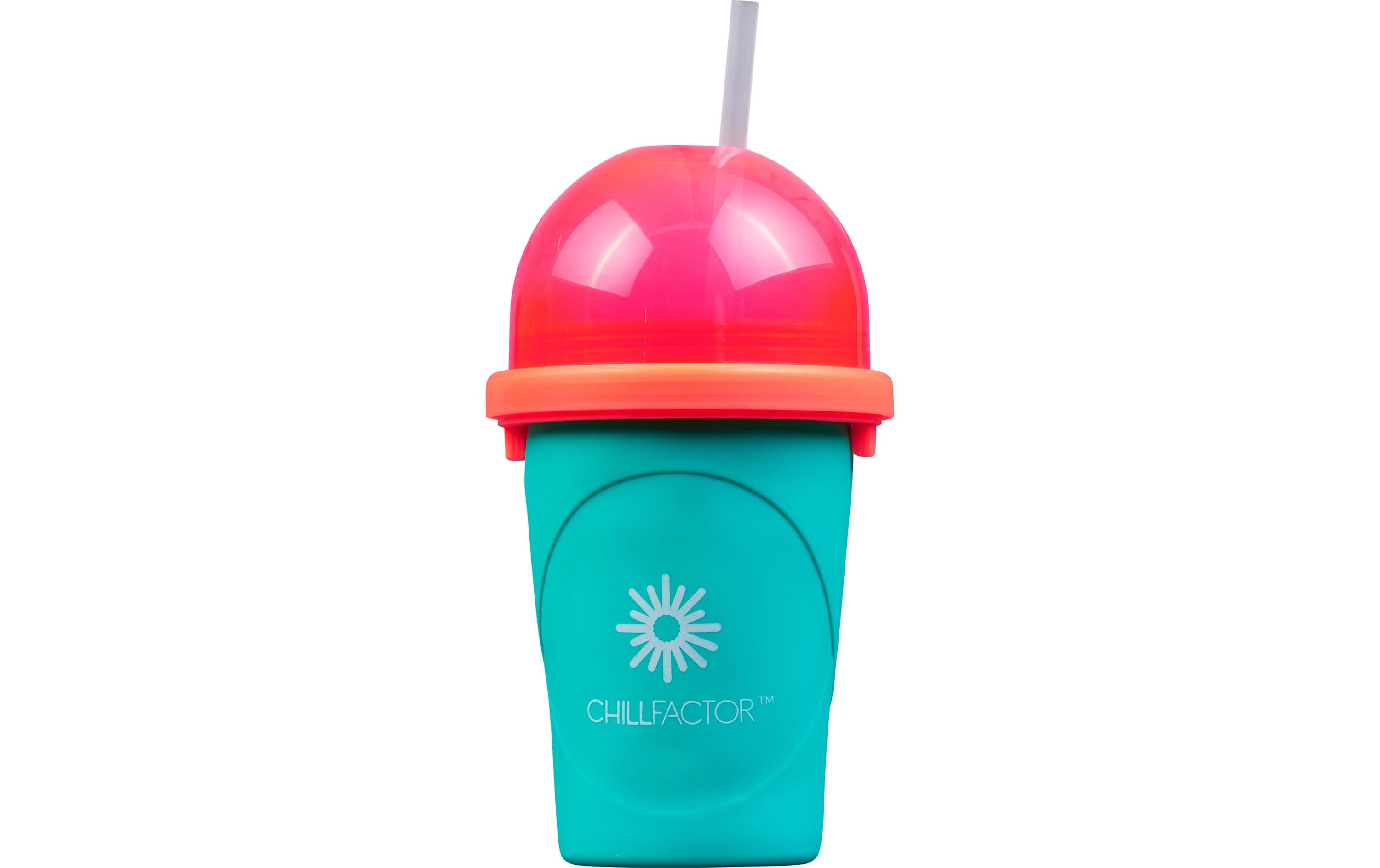 CPC Glacemaschine Slushy Maker 0.37 l, Grün