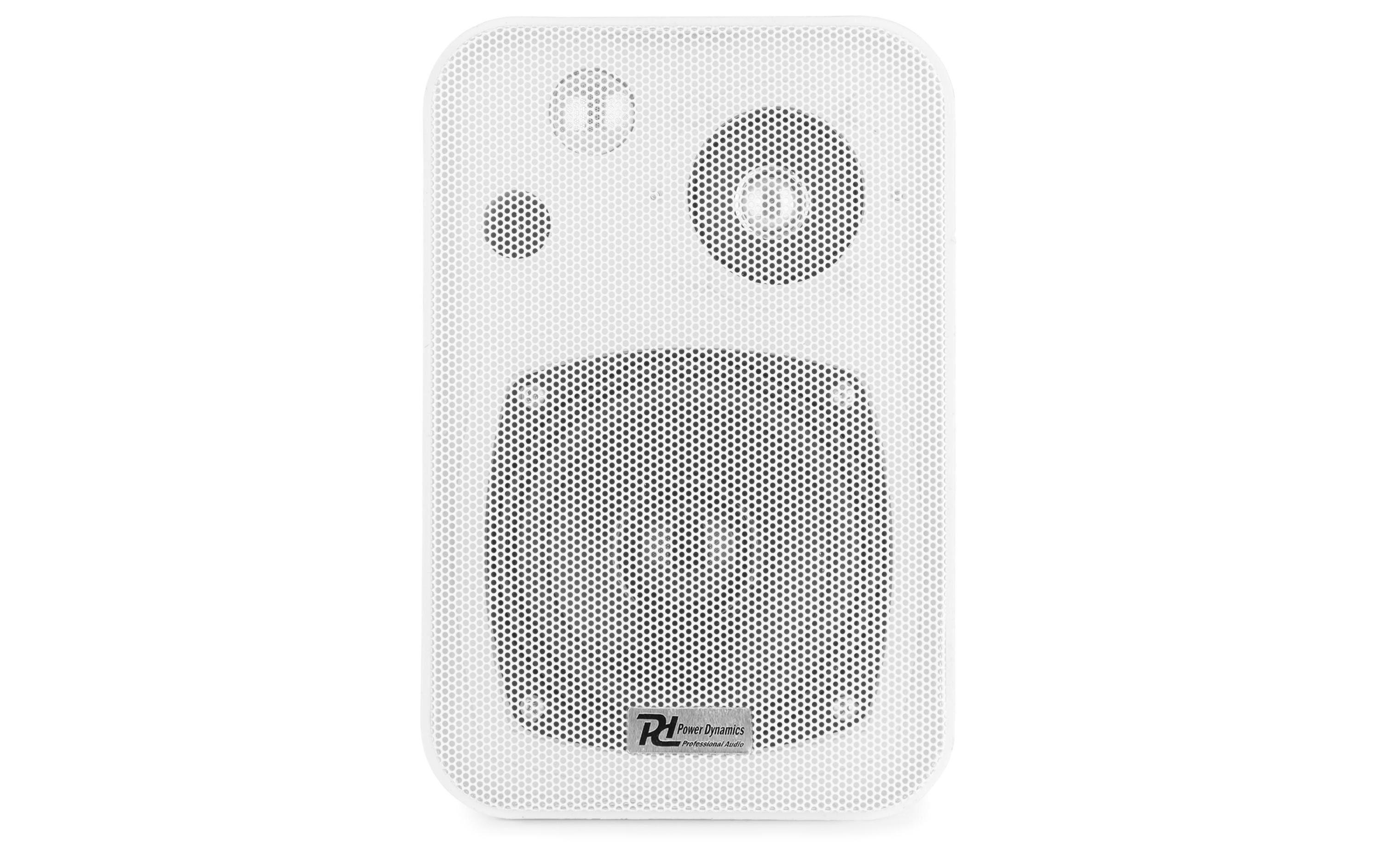 Power Dynamics Installationslautsprecher BV40 V 100 V Power Dynamics Installationslautsprecher BV40 V 100 V
