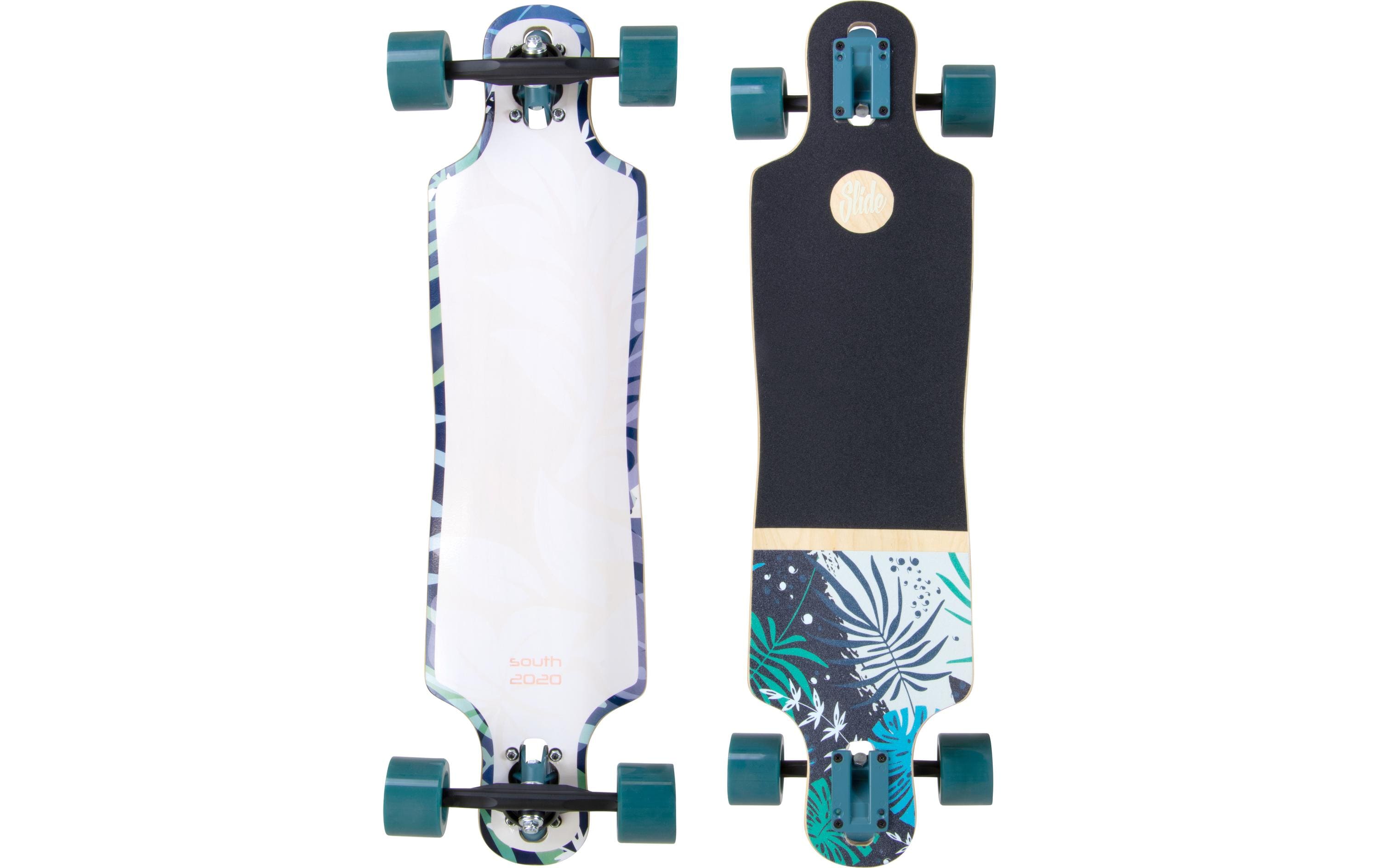 Slide Longboard Slide 32 South Slide Longboard Slide 32 South