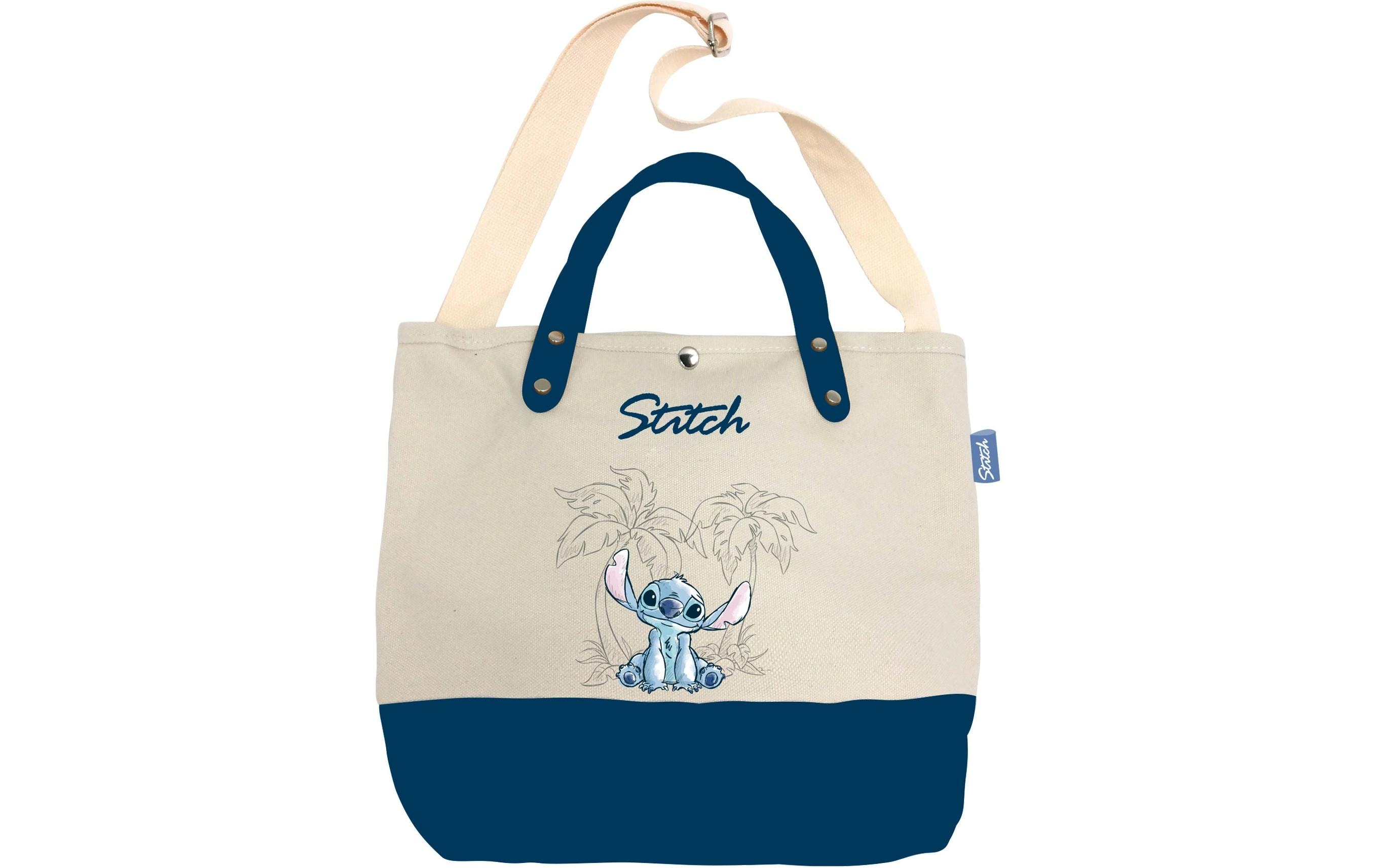 Arditex Handtasche Disney: Lilo & Stitch 37 x 26 x 11 cm
