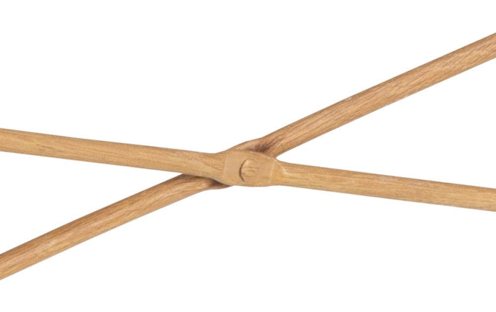 AC Design Tisch Paul, Eiche