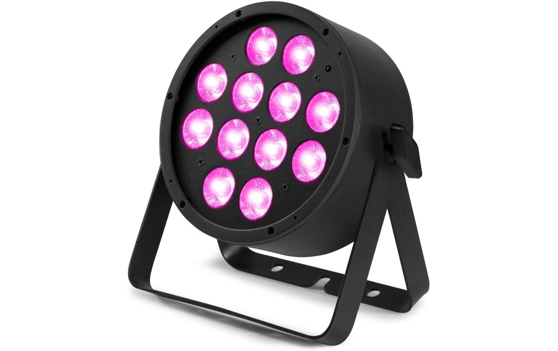 BeamZ Pro Scheinwerfer BAC334