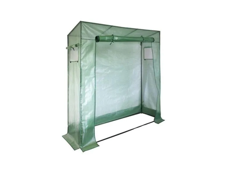 Windhager Tomatengewächshaus 60 x 195 x 200 cm Windhager Tomatengewächshaus 60 x 195 x 200 cm