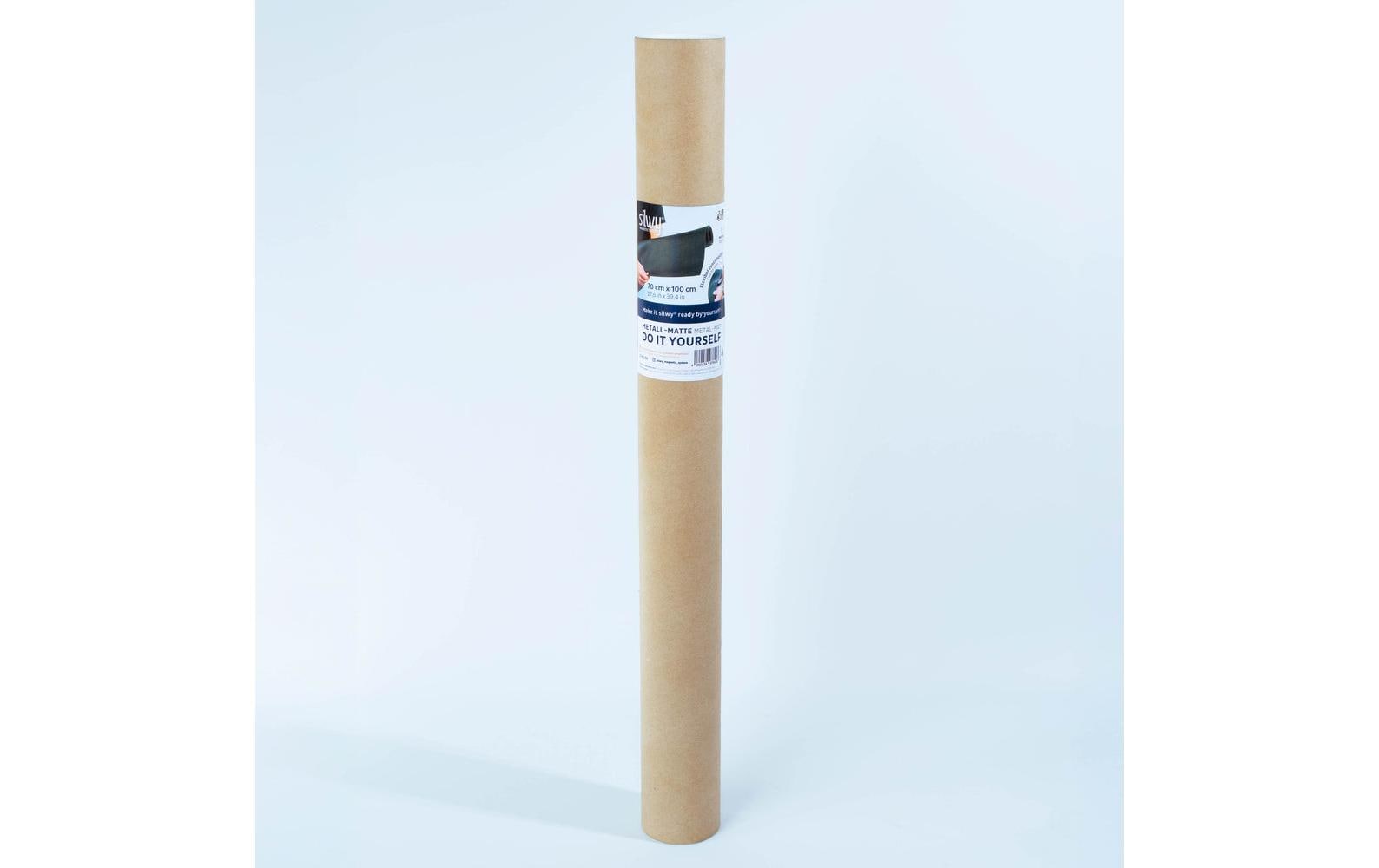 Silwy Metall-Matte DIY 70 x 100 cm Silwy Metall-Matte DIY 70 x 100 cm