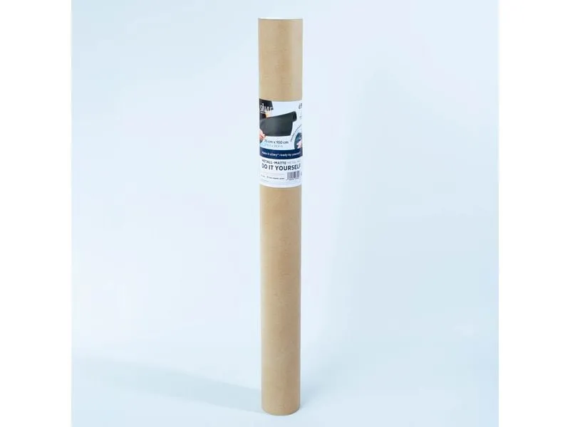 Silwy Metall-Matte DIY 70 x 100 cm