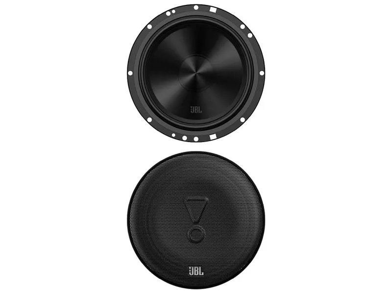 JBL Car 2-Weg Lautsprecher Paar Gen2 STAGE2 65C JBL Car 2-Weg Lautsprecher Paar Gen2 STAGE2 65C