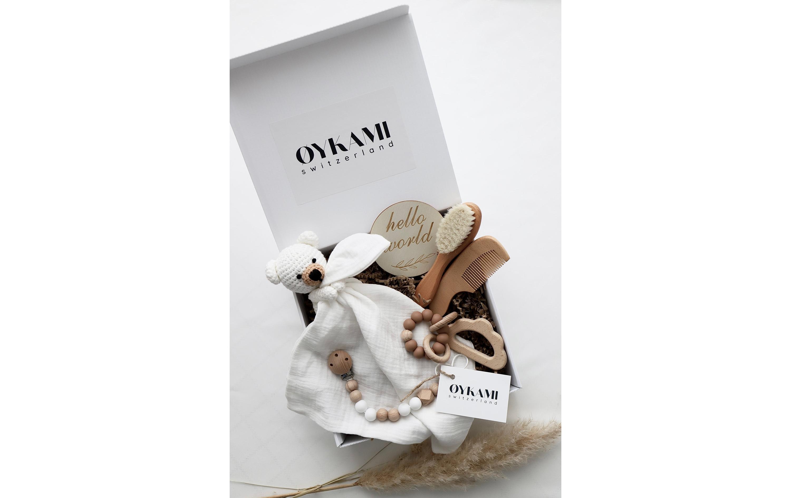 Oykami Geschenkset Monaco