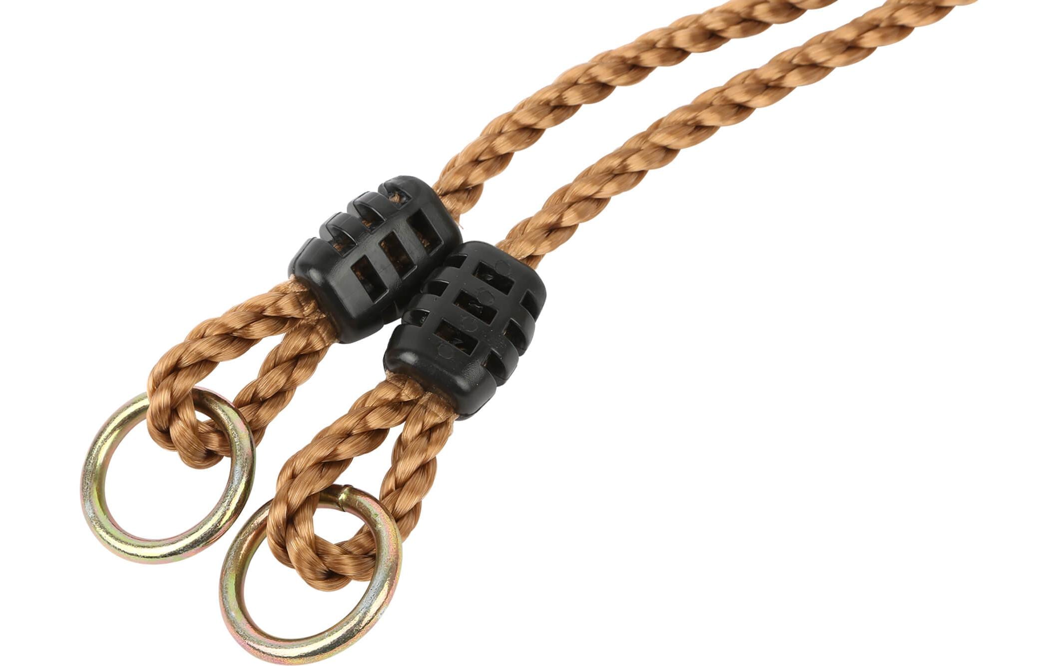 small foot Turnringe Holz