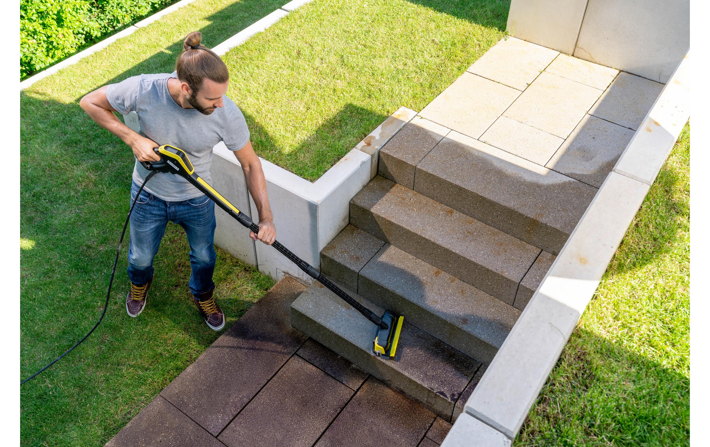 Kärcher Flächenreiniger PS 30 Plus