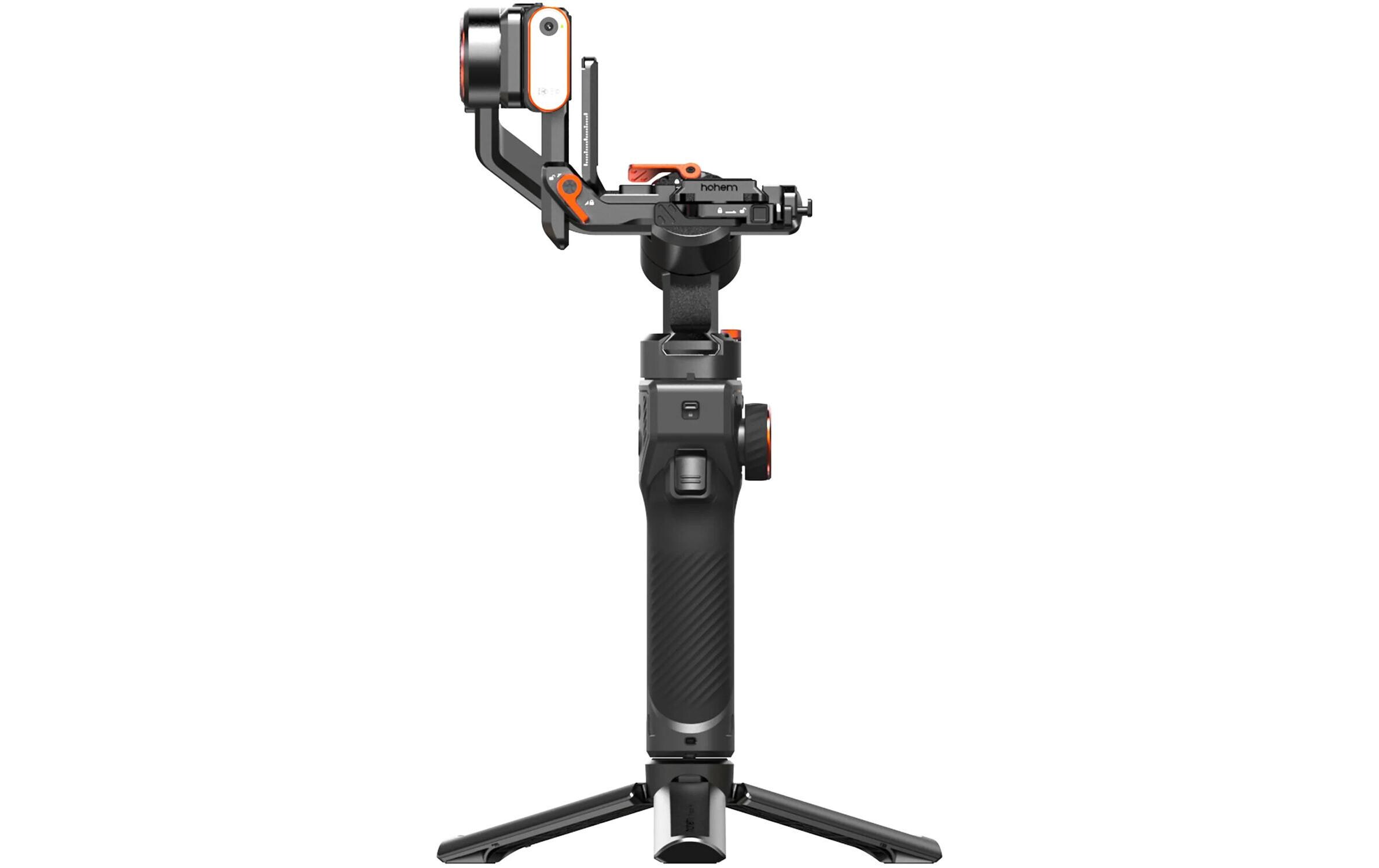 Hohem Gimbal iSteady MT2 Kit Hohem Gimbal iSteady MT2 Kit