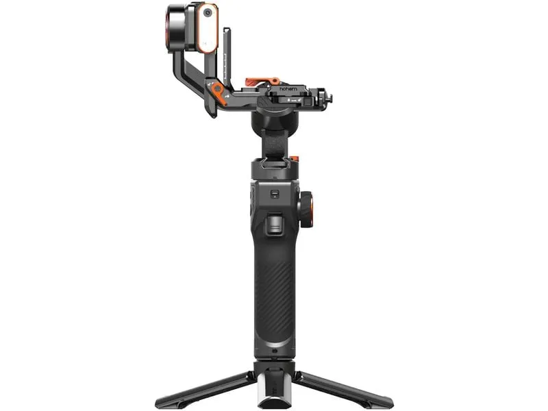 Hohem Gimbal iSteady MT2 Kit Hohem Gimbal iSteady MT2 Kit