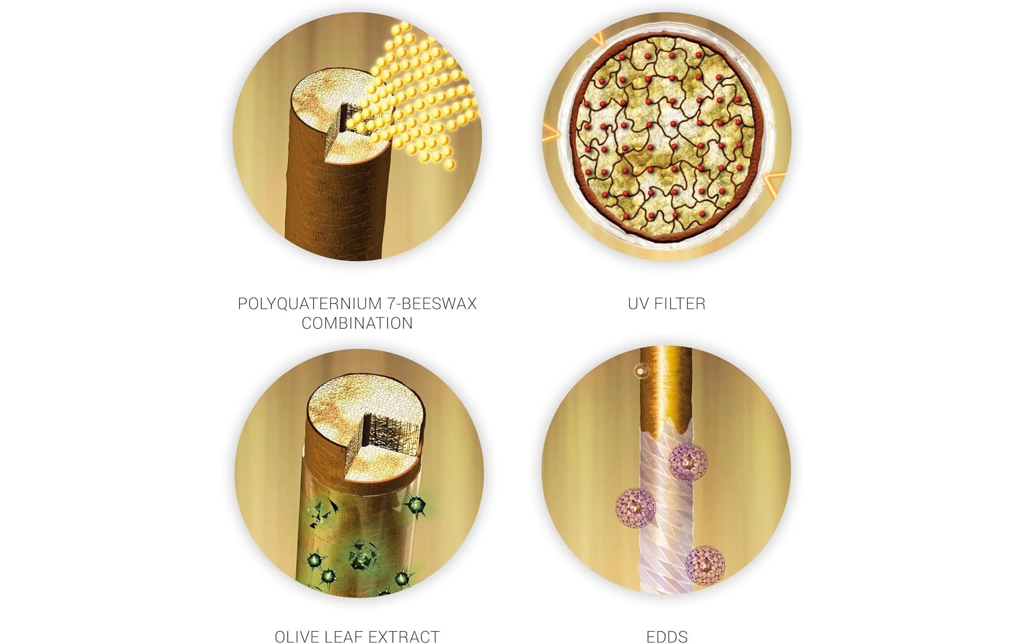 wella Haarspülung SP Color Save 200 ml