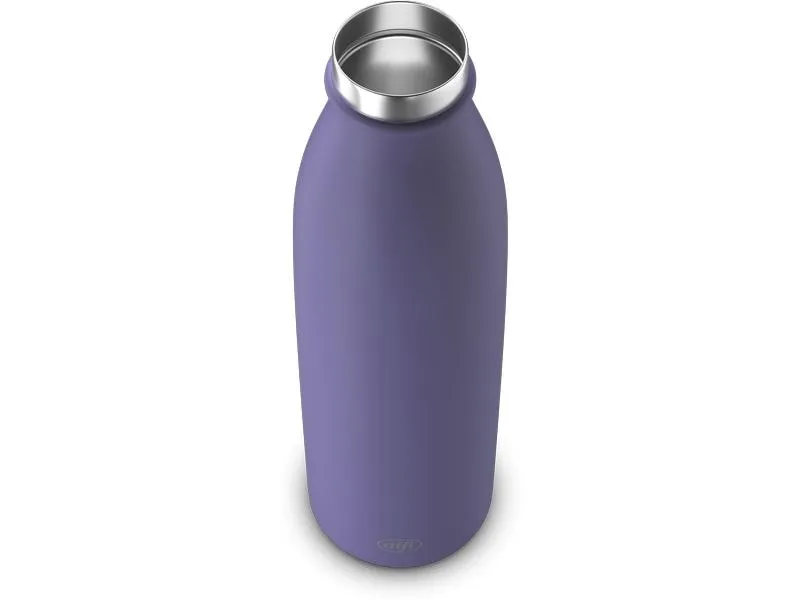 Alfi Thermosflasche PURE 500 ml, Iris Bloom