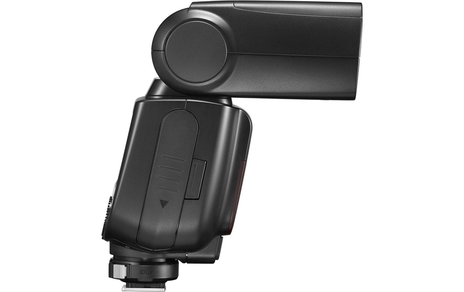 Godox Blitzgerät TT685C II für Nikon Godox Blitzgerät TT685C II für Nikon