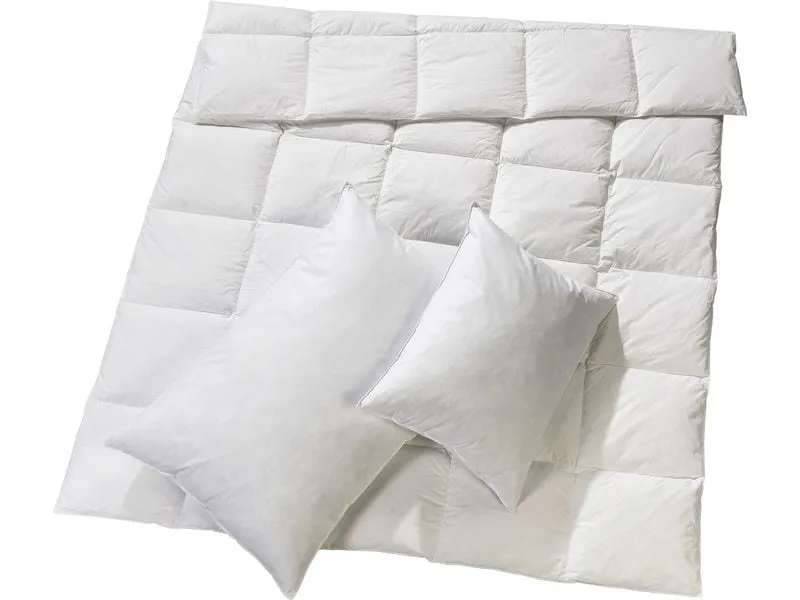 Billerbeck Duvet Alivia Medium 240 x 240 cm