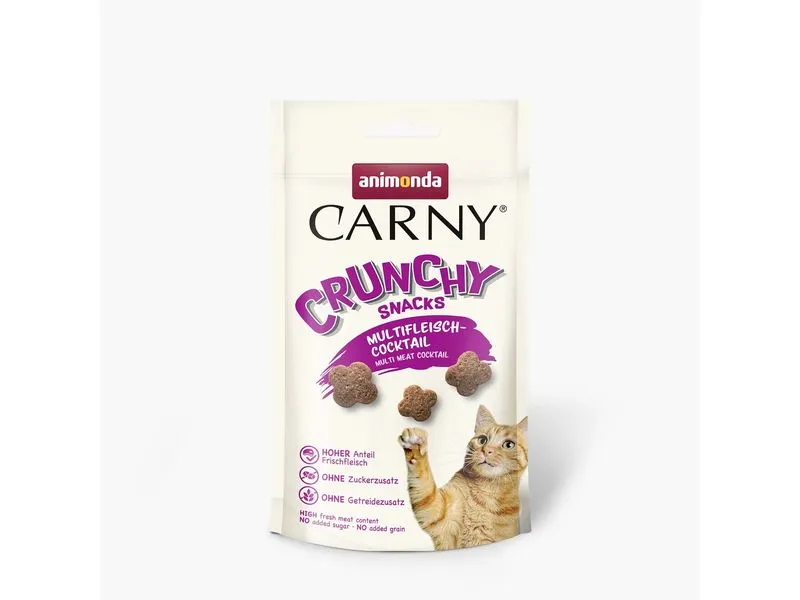 animonda Crunchy 50 g animonda Crunchy 50 g