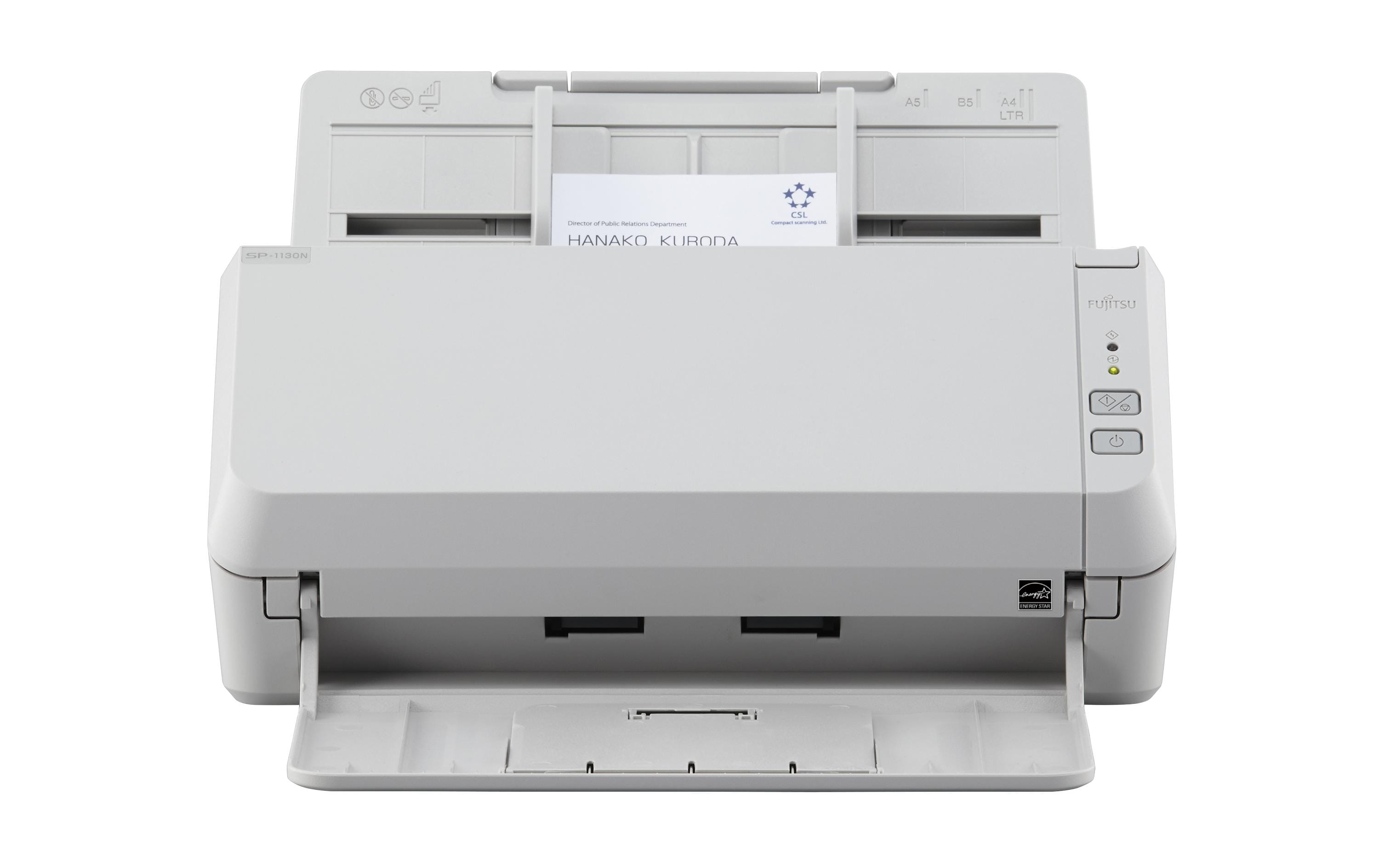 Fujitsu Dokumentenscanner SP-1130N