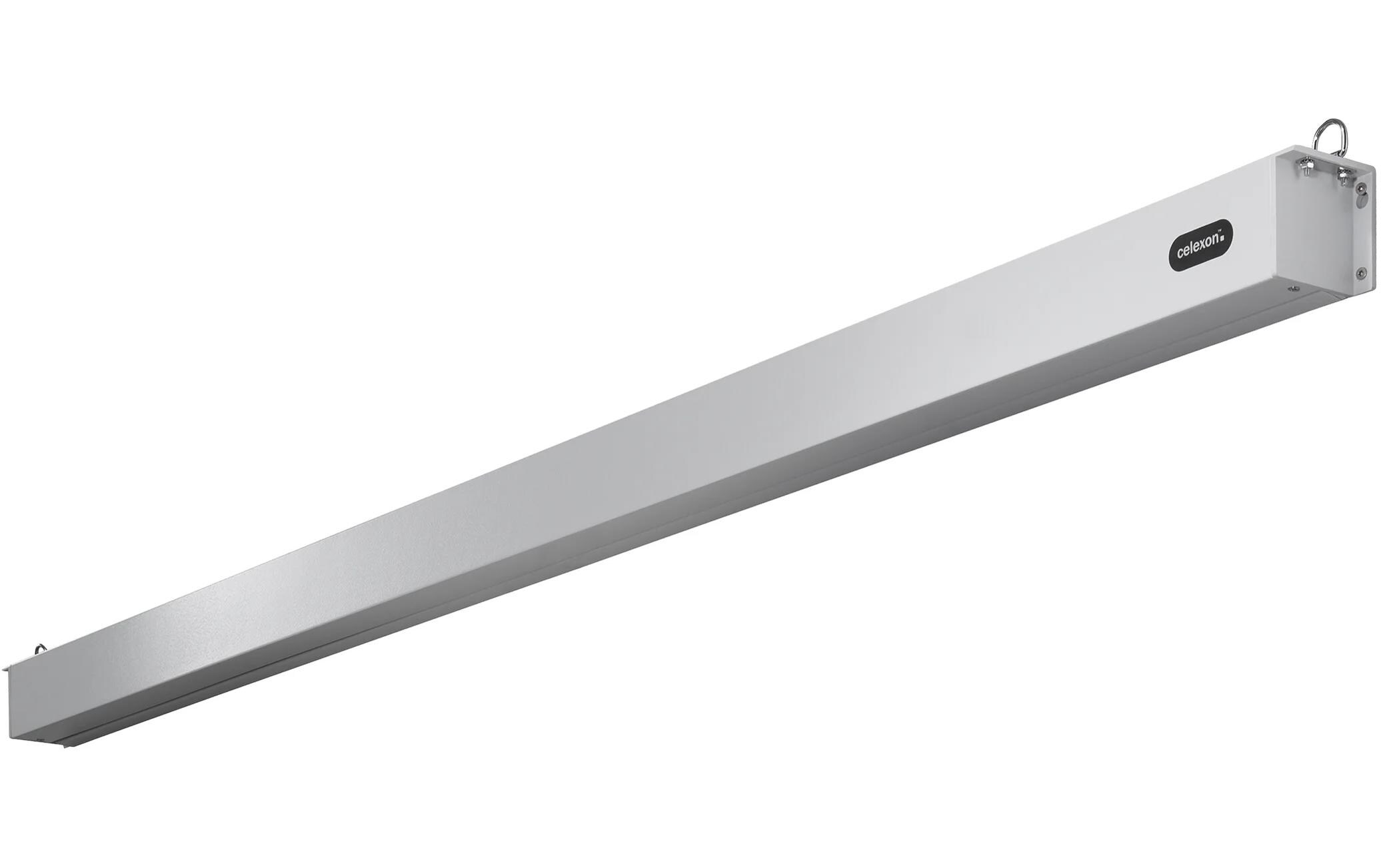 Celexon Motorleinwand Pro Plus 300x187 cm 16:10 Celexon Motorleinwand Pro Plus 300x187 cm 16:10