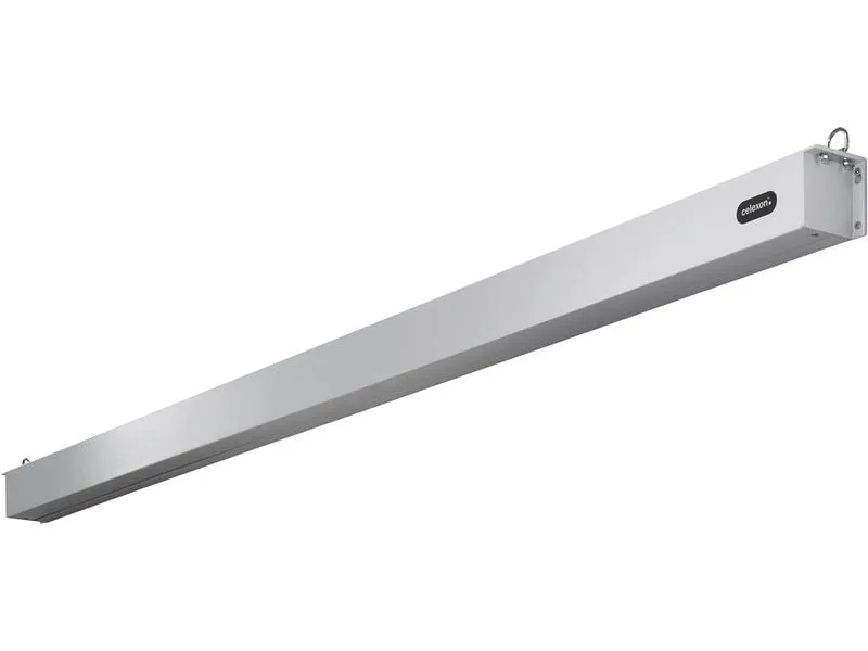 Celexon Motorleinwand Pro Plus 300x187 cm 16:10