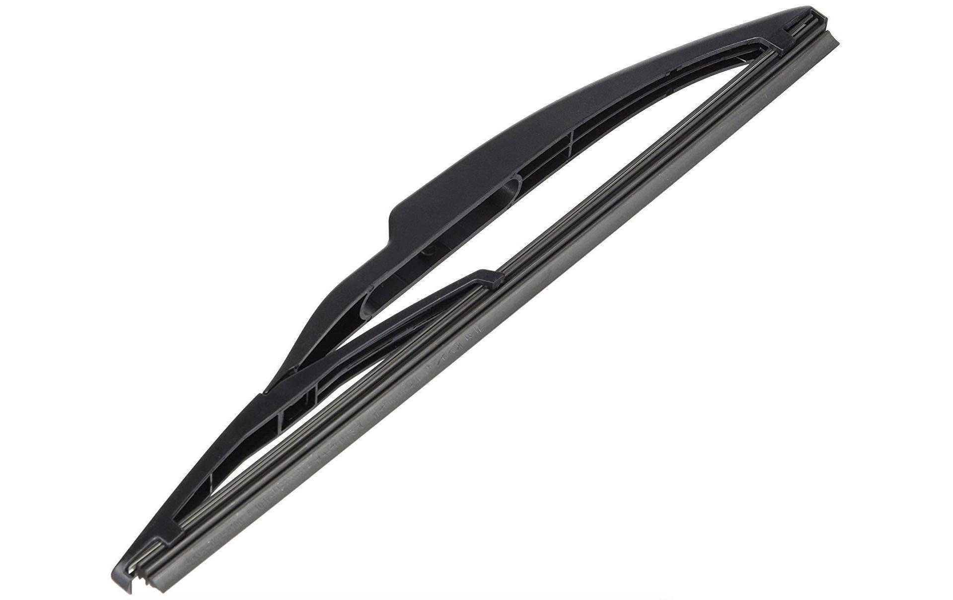 Bosch Automotive Heckscheibenwischer Aerotwin H801, 260 mm Bosch Automotive Heckscheibenwischer Aerotwin H801, 260 mm