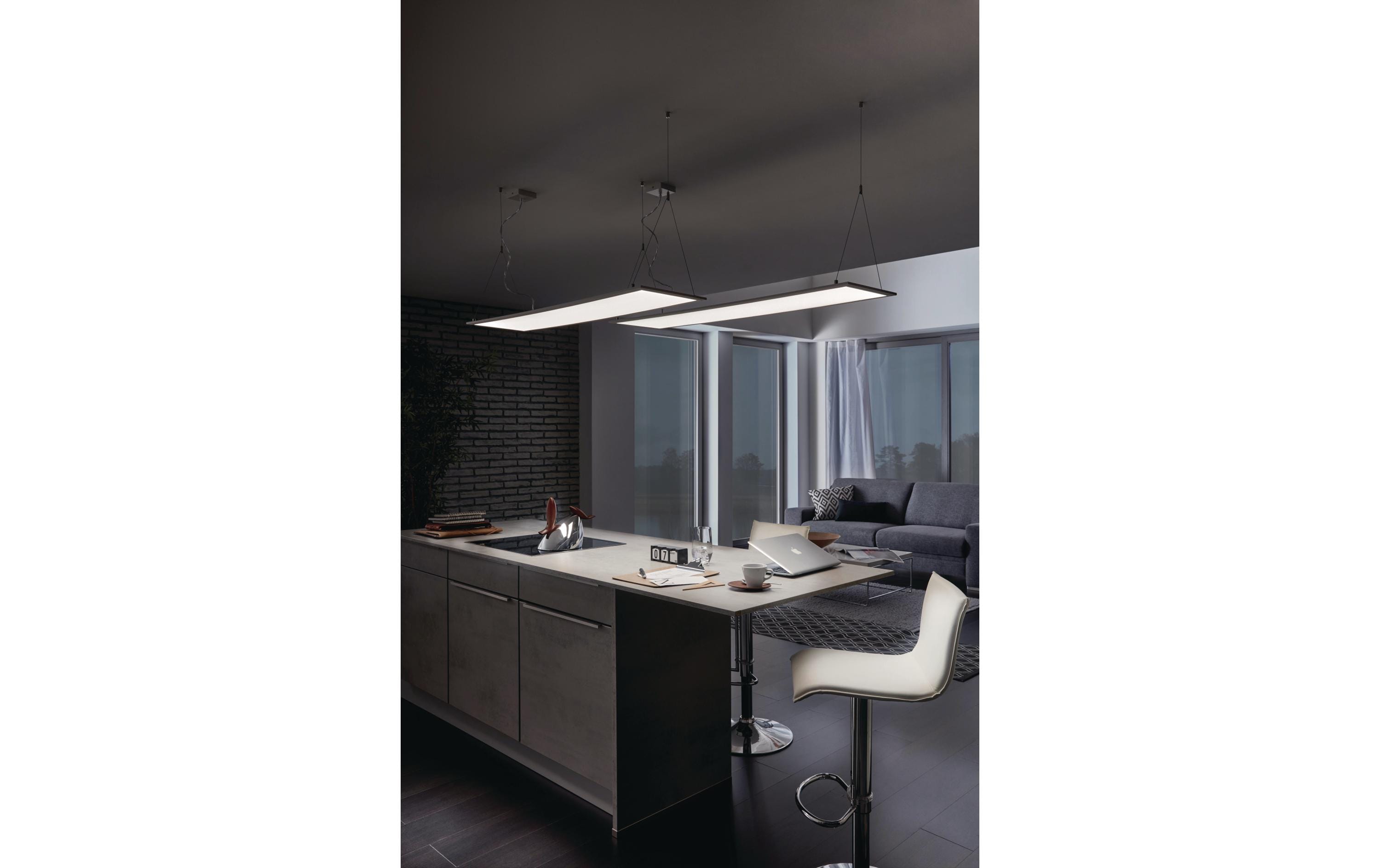 Eglo Professional Einbauhilfe SALOBRENA 1 595/620