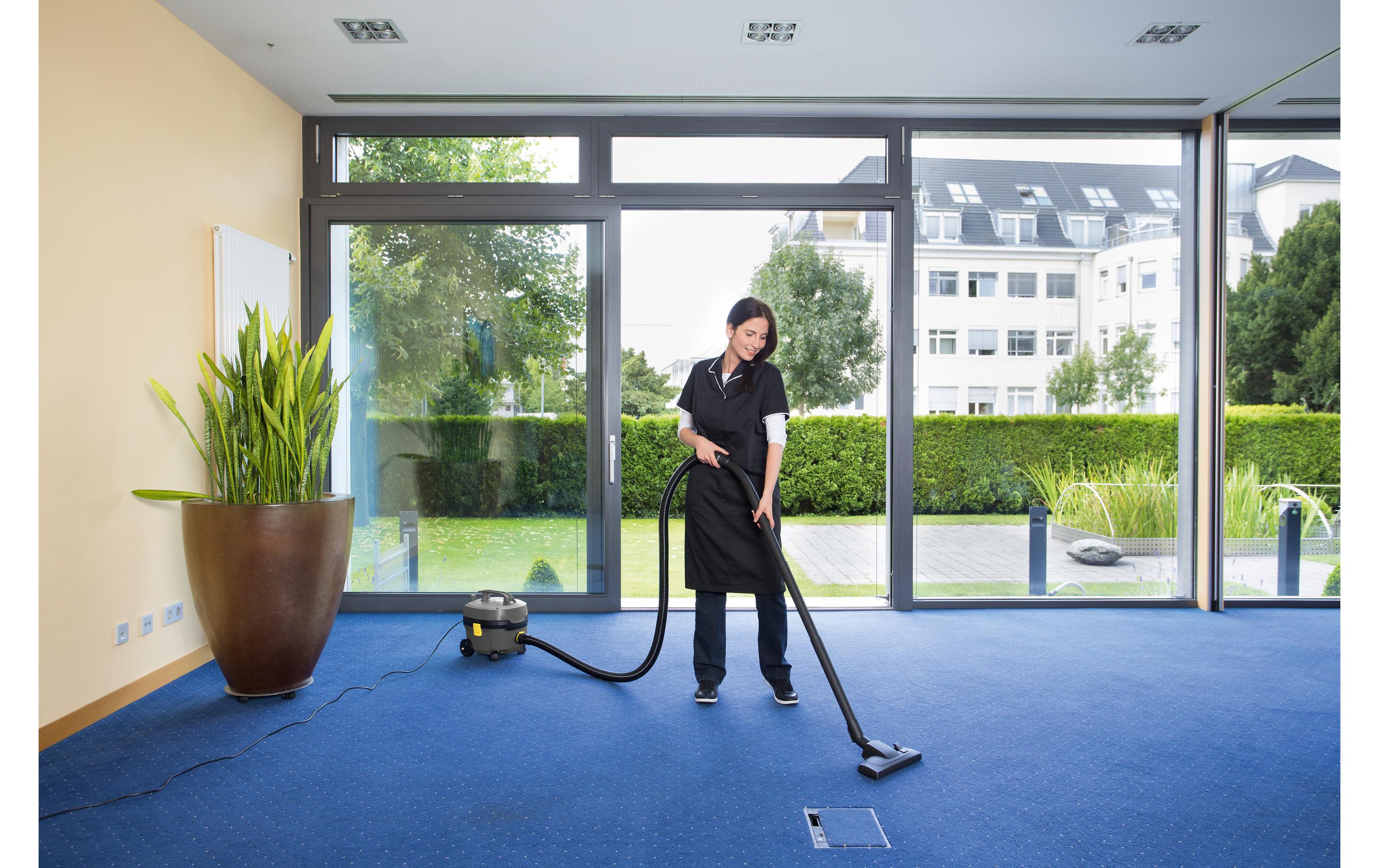 Kärcher Trockensauger T 7/1 Classic Adv