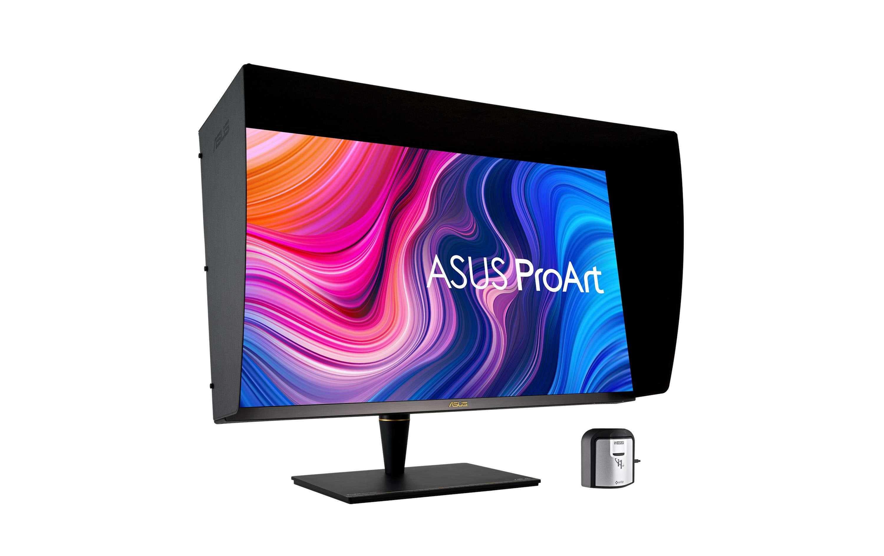 ASUS Monitor PA27UCX-K