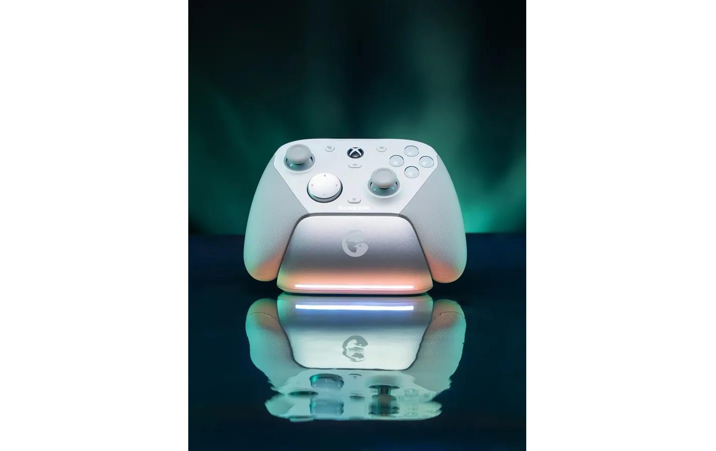 GameSIr Controller G7 Pro Weiss
