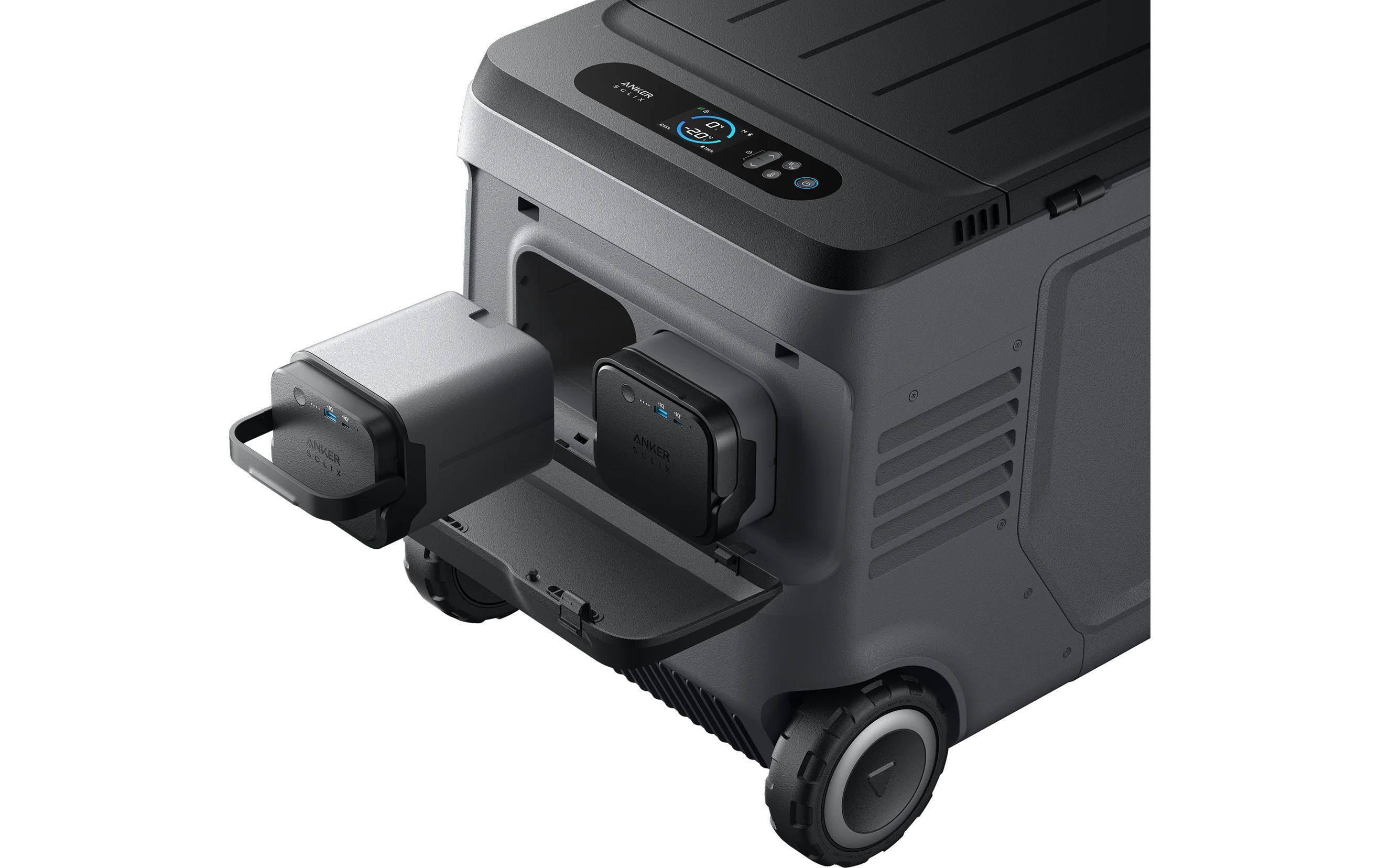 Anker SOLIX EverFrost 2 Austauschbarer Akku