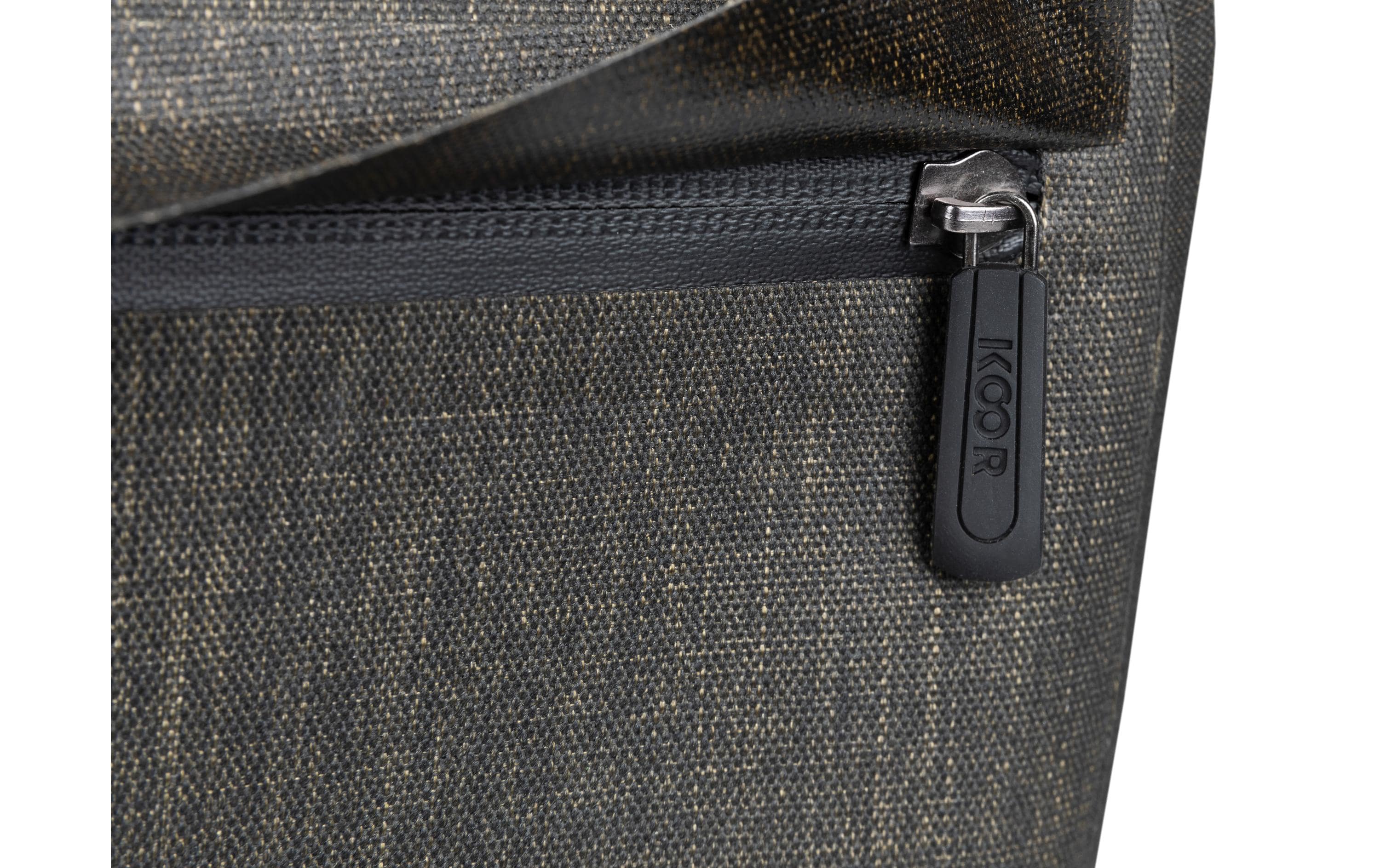 KOOR Gepäckträgertasche Maggia 20L