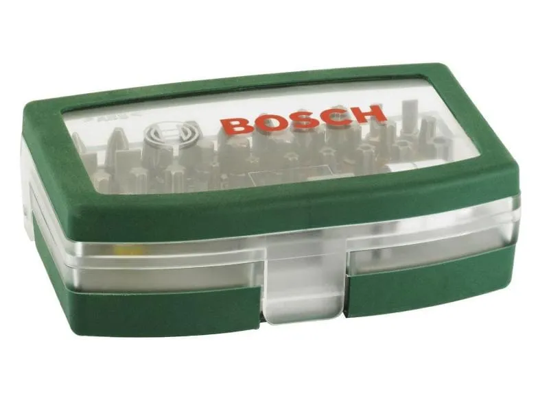 Bosch Bit-Set 32-teilig Bosch Bit-Set 32-teilig