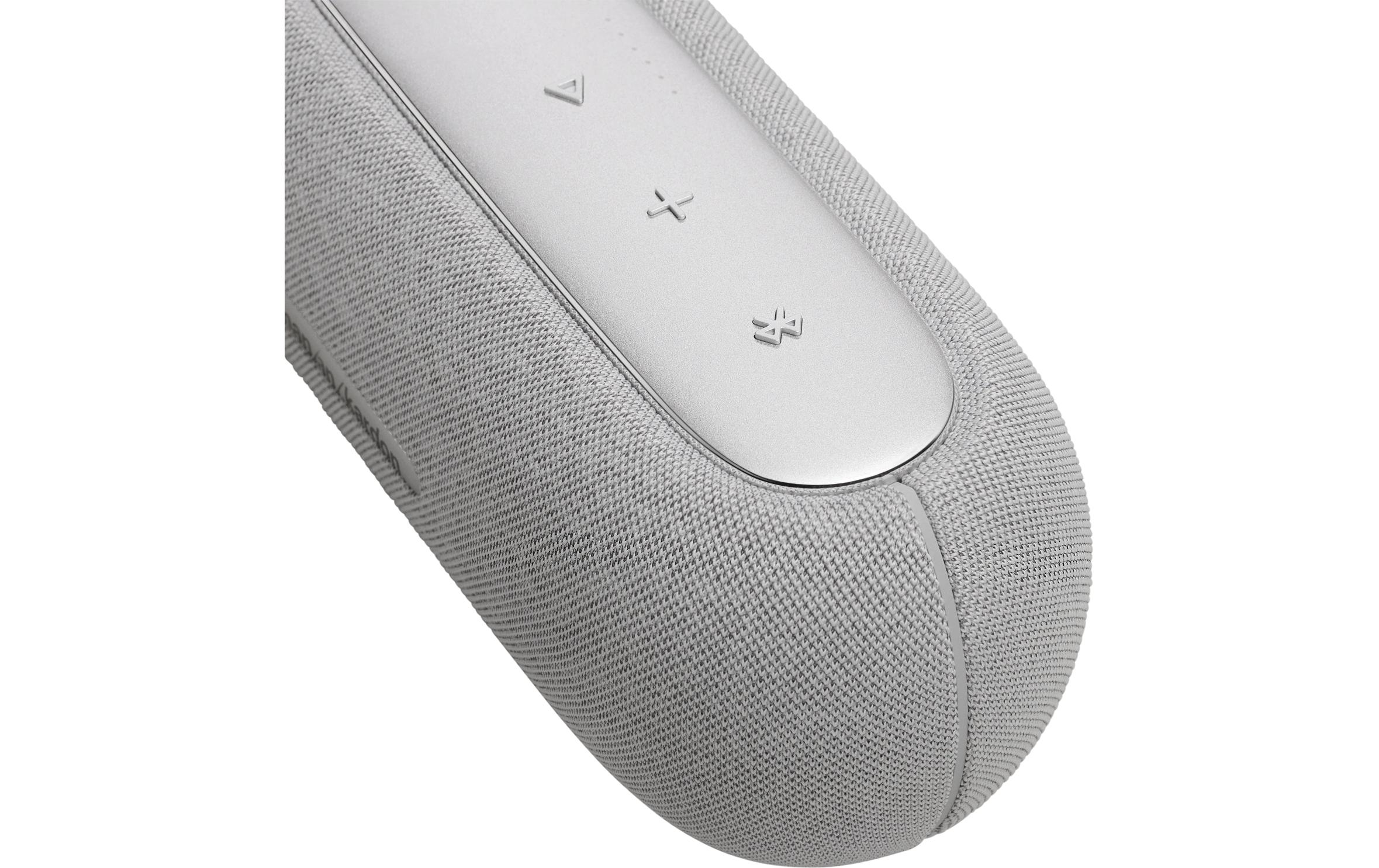 Harman/Kardon Lautsprecher Luna Grau