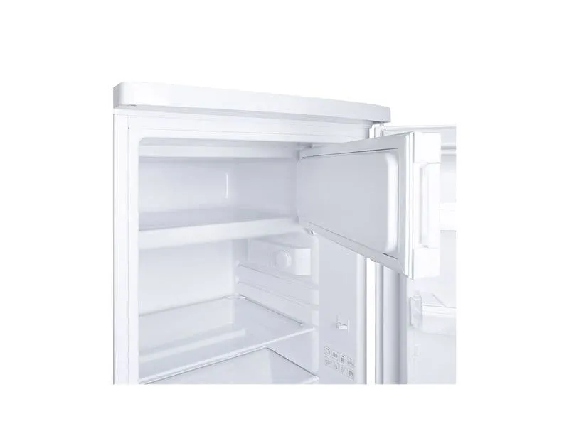 Kibernetik Kühlschrank KSG118 - Weiss