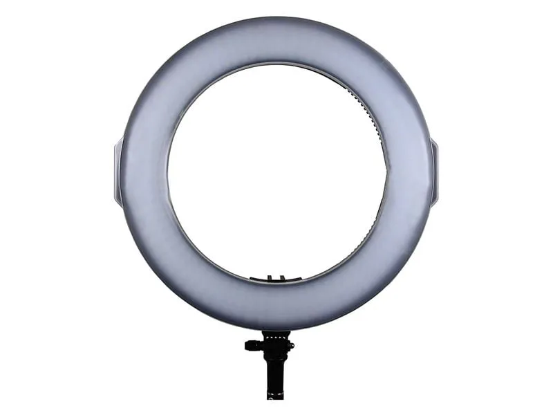 Patona Premium LED Ringleuchte RL-320A
