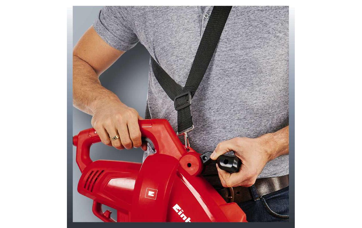 Einhell Elektro-Laubsauger GC-EL 2400