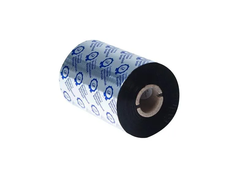 Brother Farbband Thermo Transfer BWP-1D450-110 Wax Brother Farbband Thermo Transfer BWP-1D450-110 Wax