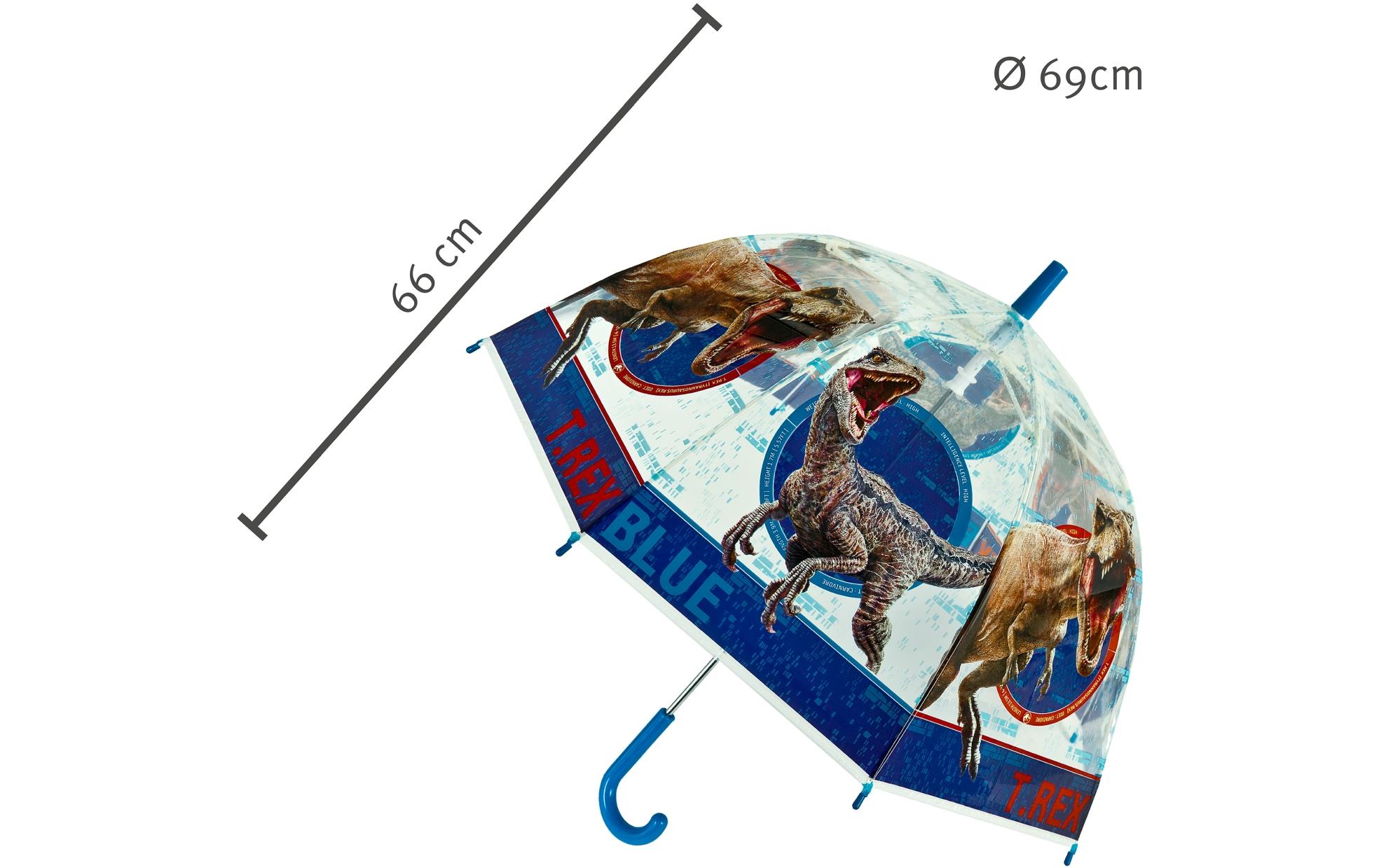 Undercover Regenschirm Jurassic Park