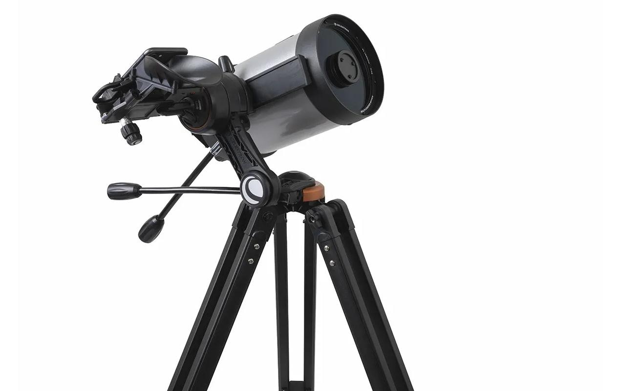 Celestron Teleskop StarSense Explorer DX 5 SCT