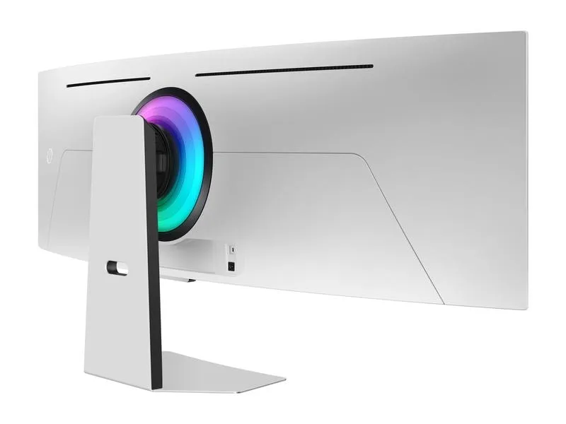 Samsung Smart Monitor Odyssey OLED G9 LS49CG954SUXEN Samsung Smart Monitor Odyssey OLED G9 LS49CG954SUXEN