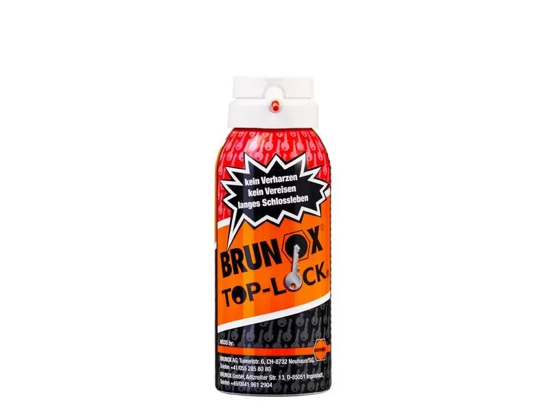 Brunox Top-Lock 100 ml