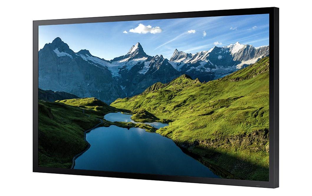 Samsung Public Display Outdoor OH55A-S 55