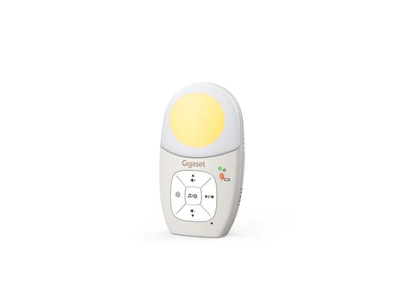 Gigaset Babyphone Baby 100 Audio Gigaset Babyphone Baby 100 Audio