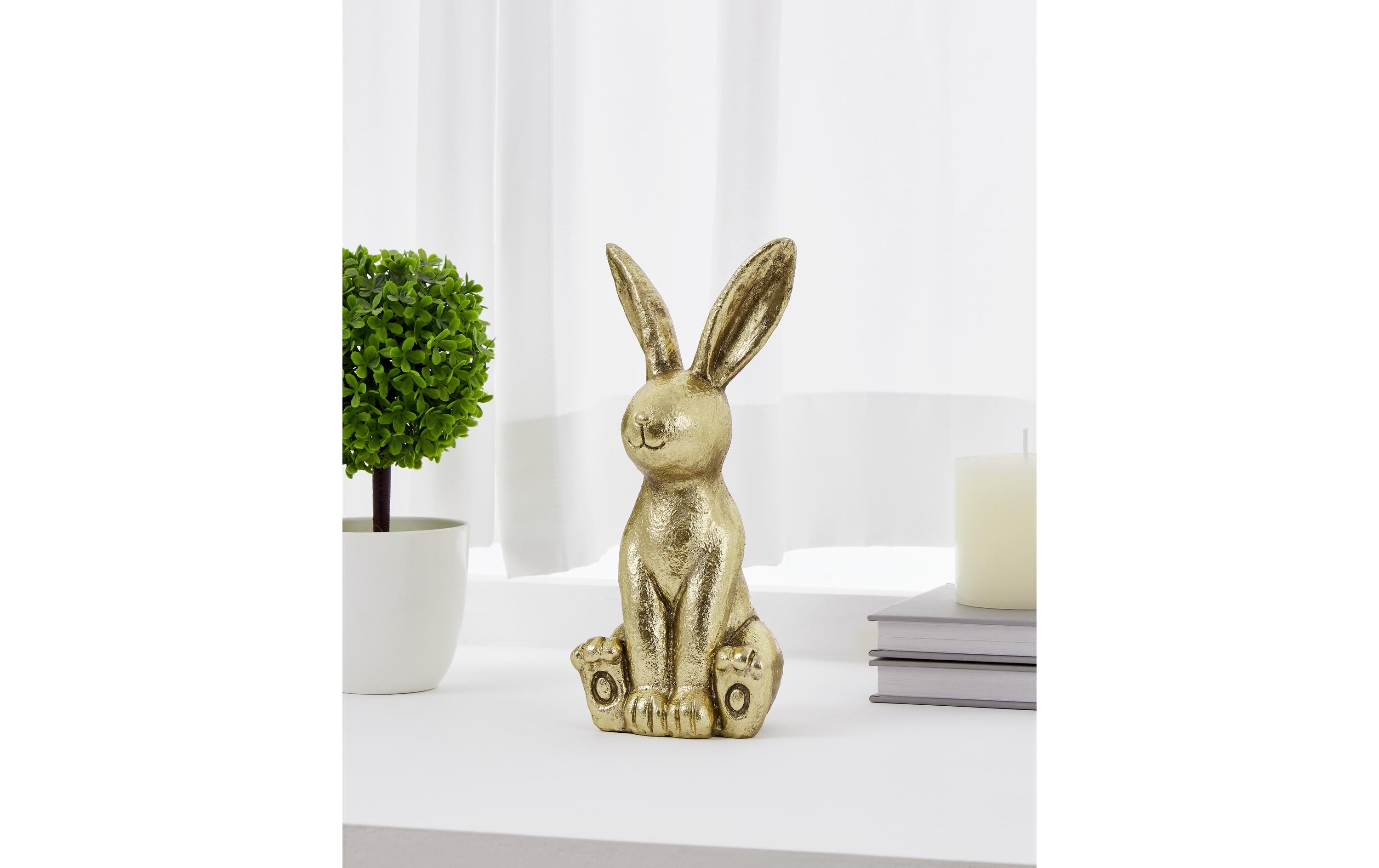 EGLO Hase Chilandy 25.5 cm, Gold