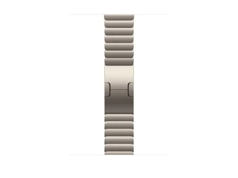 Apple Link Bracelet 46 mm Natural Apple Link Bracelet 46 mm Natural