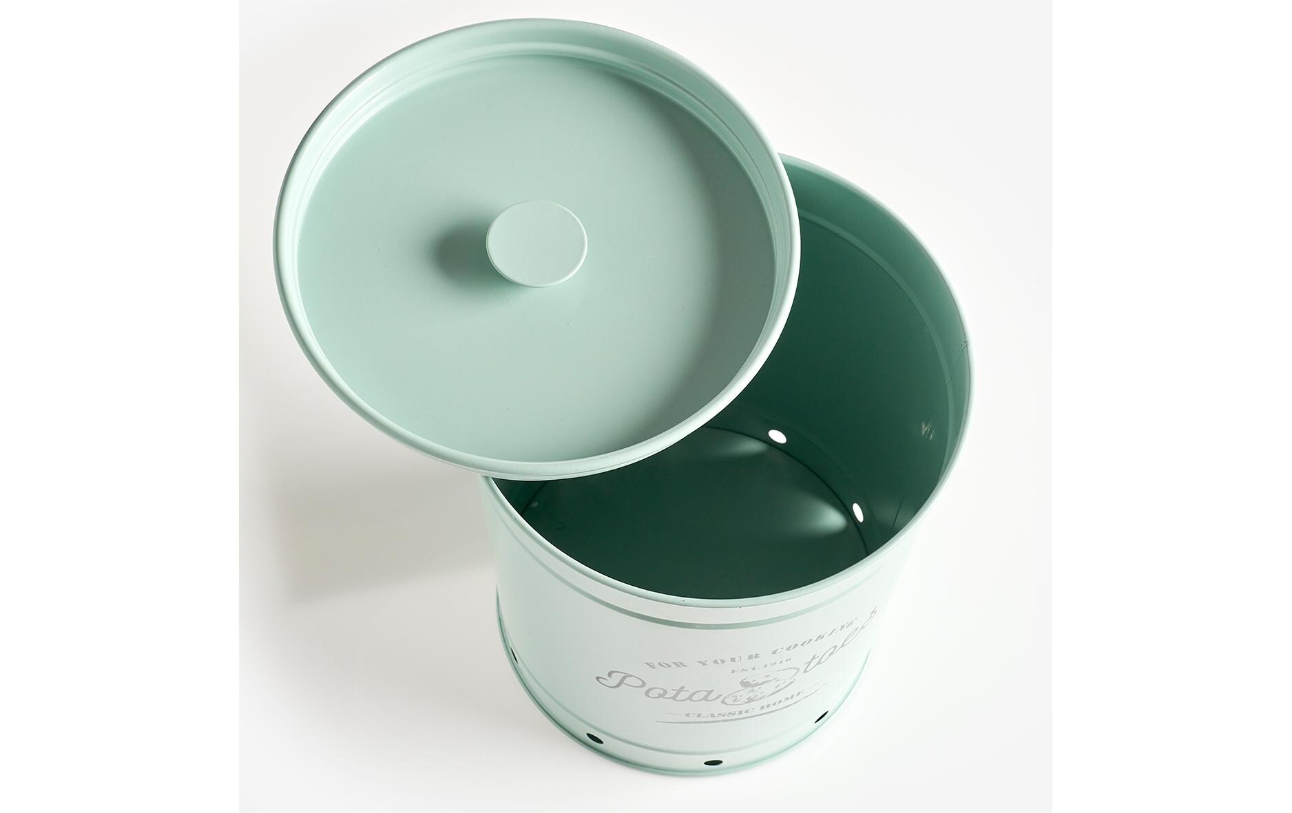 Zeller Present Kartoffelbehälter «Potatoes»