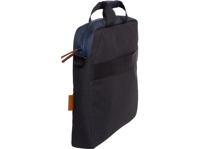 Trust Notebooktasche Lisboa Blau, 16 Trust Notebooktasche Lisboa Blau, 16