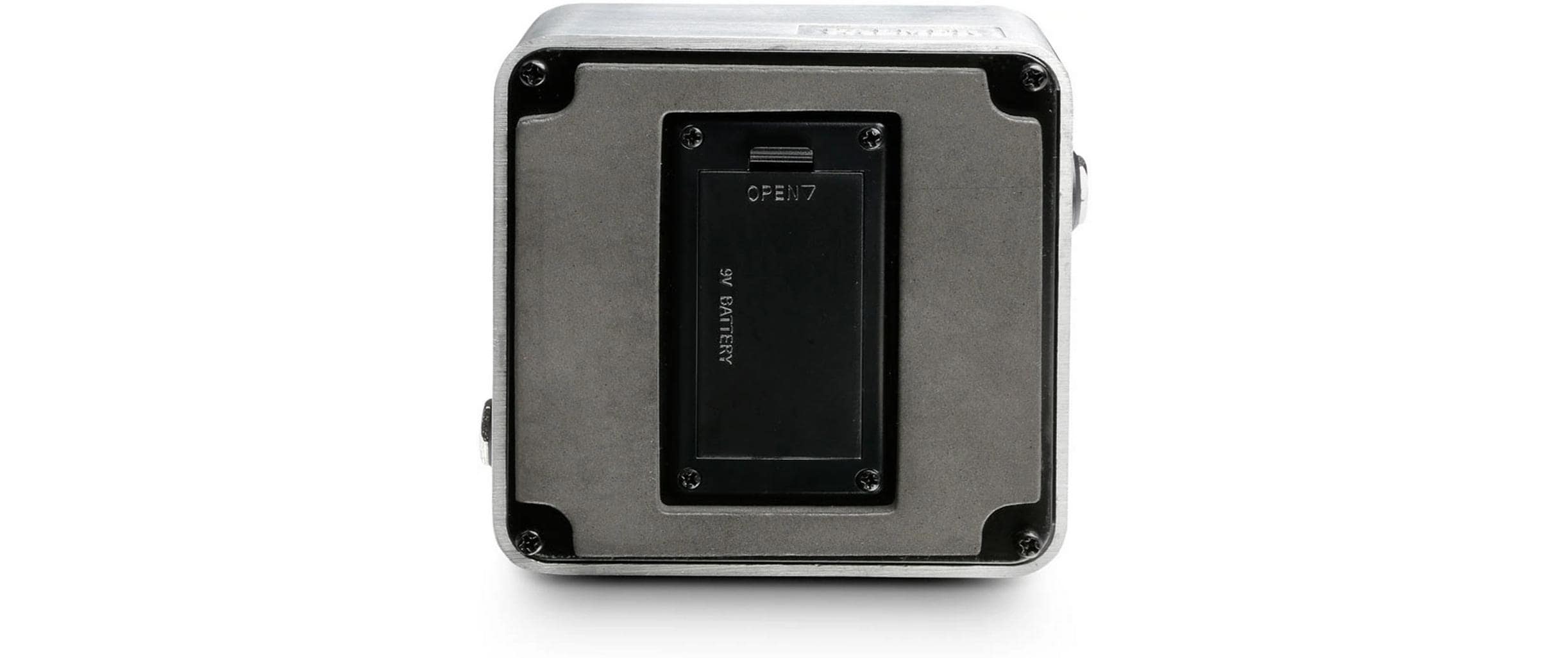Palmer Pedal Pocket Amp MK 2
