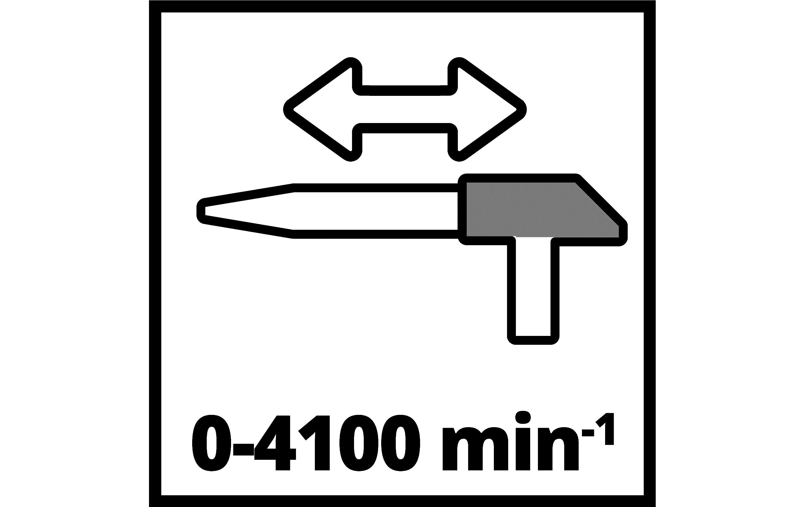 Einhell Abbruchhammer TE-DH 12 1050 W